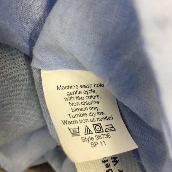 J. Crew Colorblock Cami Sweetheart Neckline Sz 12 - Picture 7 of 7